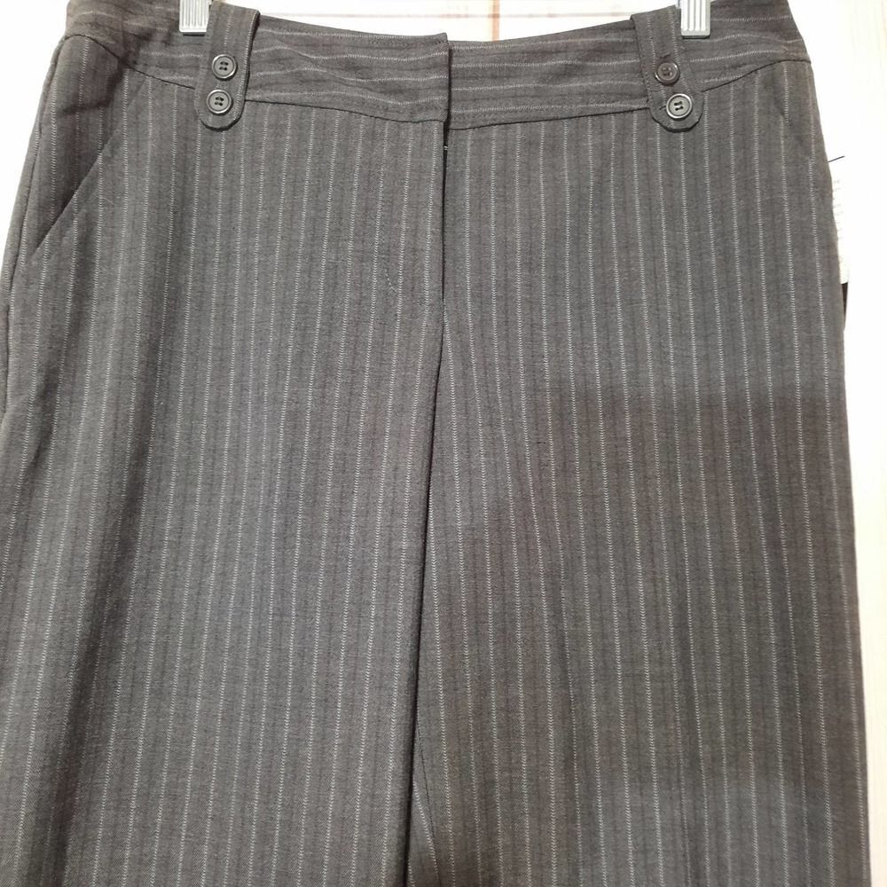 Robert Louis‎ Pants Ladies 10 Work Core - Picture 3 of 9